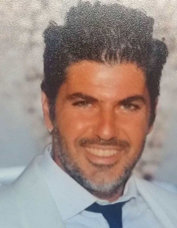 Ömer Bitargil 