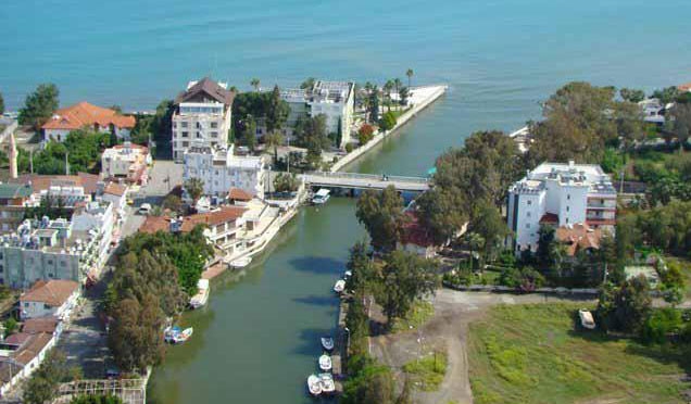 Arsuz adresimiz 